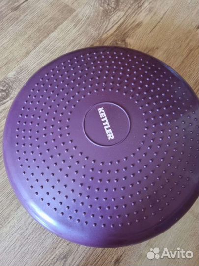 Баланс балансир