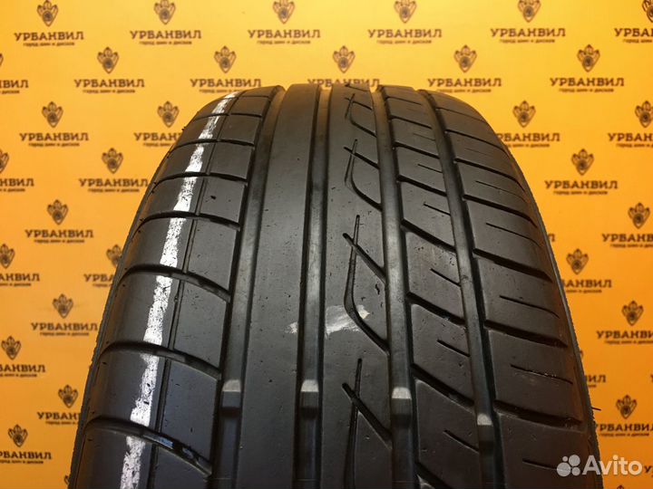 Yokohama AC01 C.Drive 215/60 R16 99V