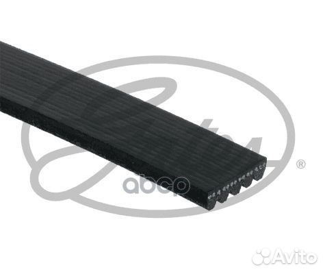 Ремень поликлиновый Gates 5PK890 Gates