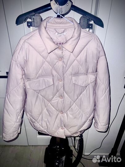Куртка стеганная Zarina S/M