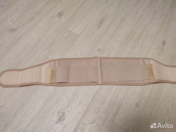 Бандаж для беременных orto