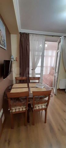 2-к. квартира, 48 м², 4/9 эт.