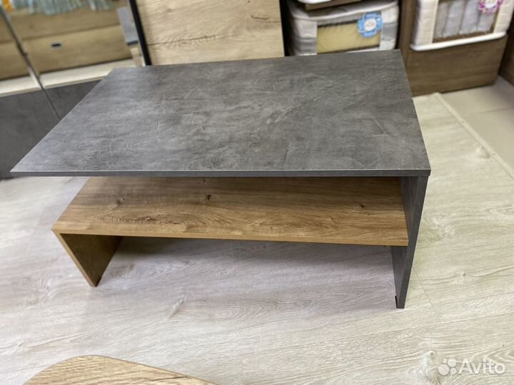 Тумба под тв лофт