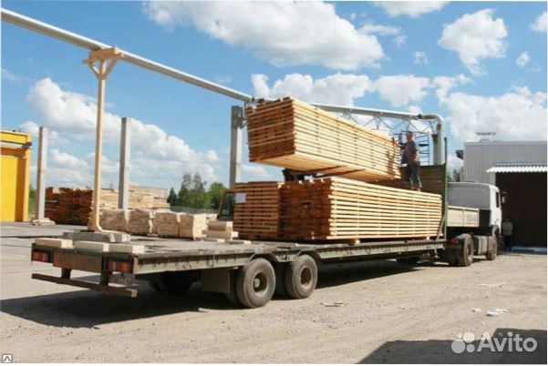 Рейка сухая ель 3м