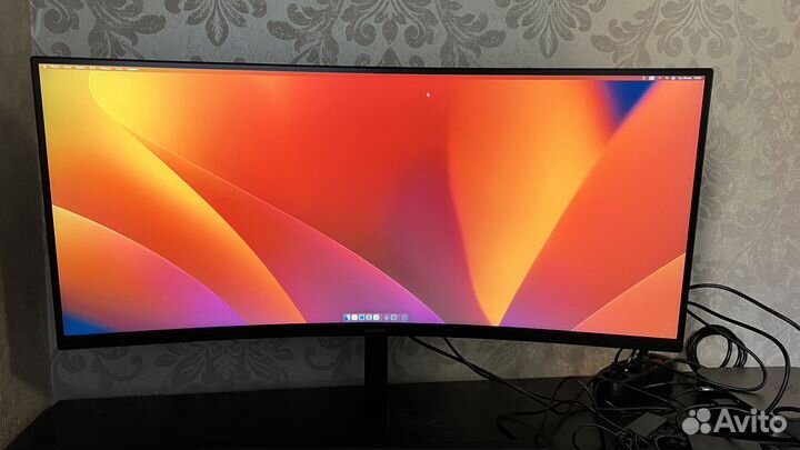 Монитор huawei mateview gt 34