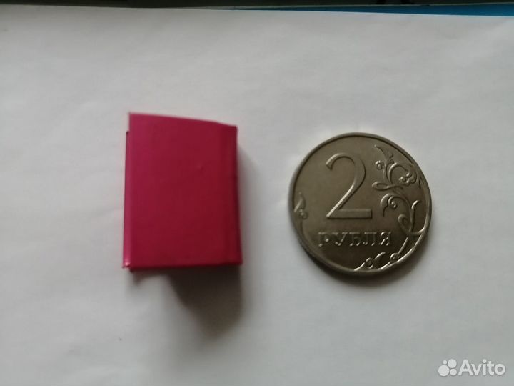 Микроминиатюра А.С. Пушкин. А. Рыкованов