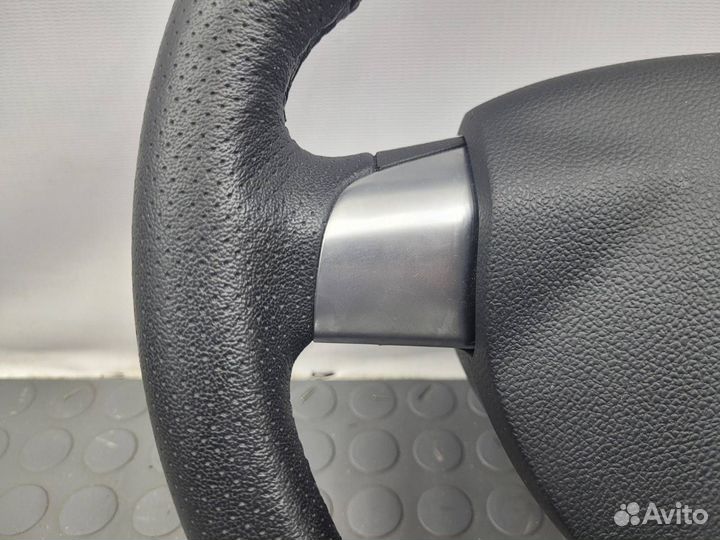 Руль Ford Focus 2 St CD4 hyda duratec-ST 2.5 2006