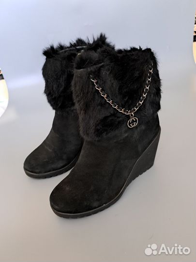 Обувь женская 38 размер пакетом