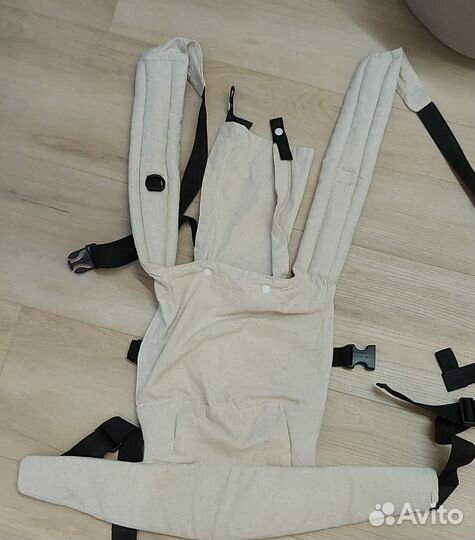 Эргорюкзак