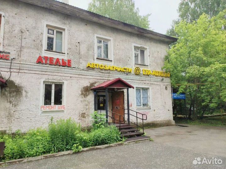 Магазин под ключ