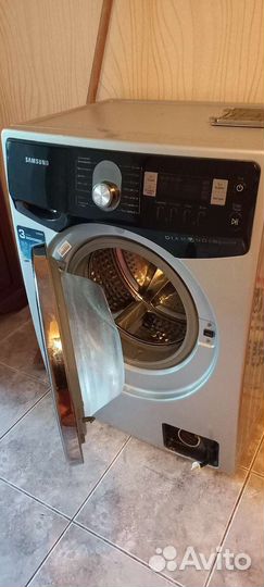 Стиральная машина samsung 6 кг