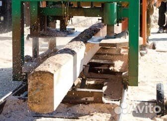 Рамщик на пилораму