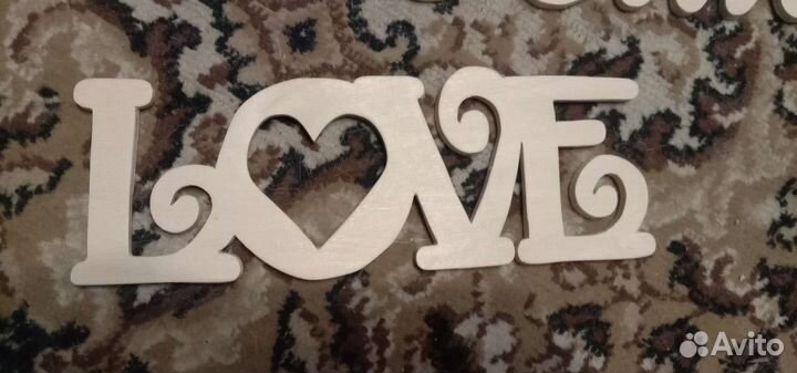 Реквизит для фотосессии