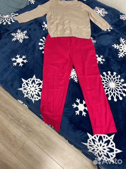 Женские вещи пакетом 48 50