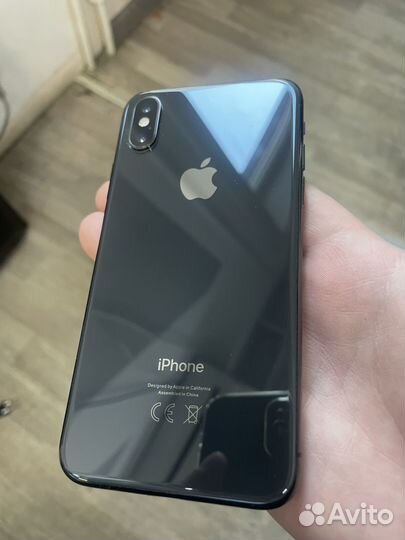 iPhone Xs, 64 ГБ
