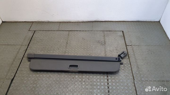 Шторка багажника Ford Kuga, 2012