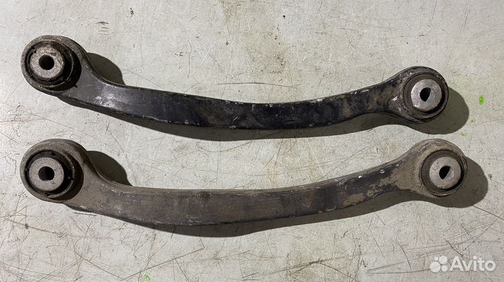 Рычаг задний верхний левый Mercedes Benz W211