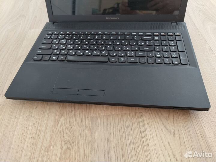 Ноутбук lenovo i5 4200m