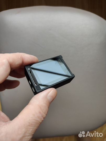 Камера gopro hero 4 с экраном