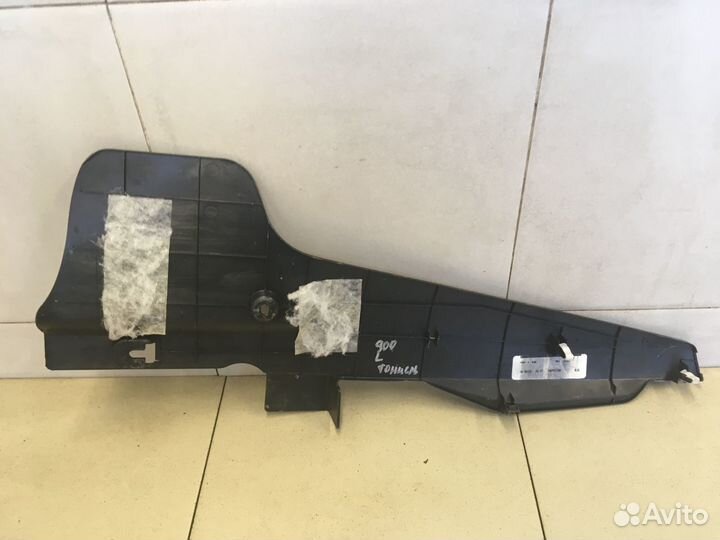 Накладка (кузов внутри) ASX 2010-2016