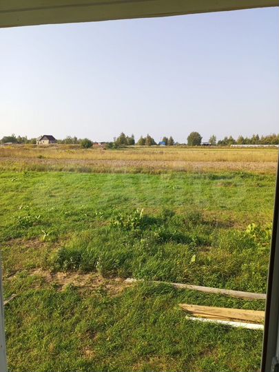 Дом 65 м² на участке 13 сот.