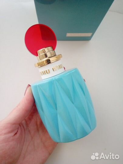 Духи Парфюм Miu Miu 100 мл