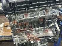 Двигатель KIA и Hyundai g4kd g4ke g4na 2л 2.4л