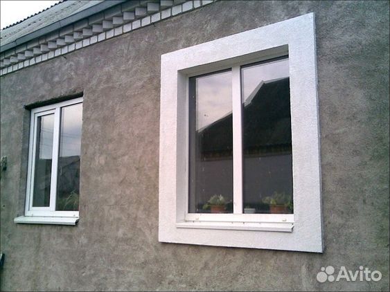 Окно пластиковое на заказ в рассрочку