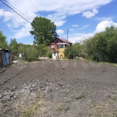 Дом 31 м² на участке 7,8 сот.