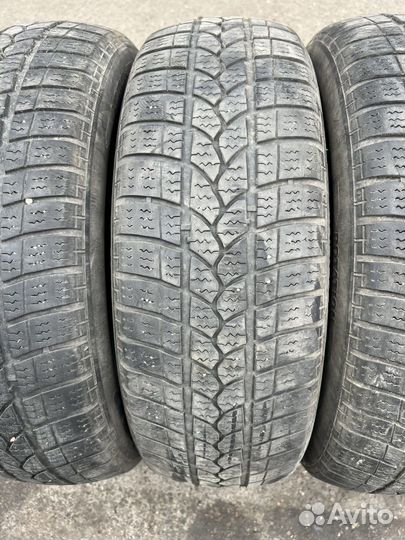 Tigar Winter 1 185/65 R15 92T