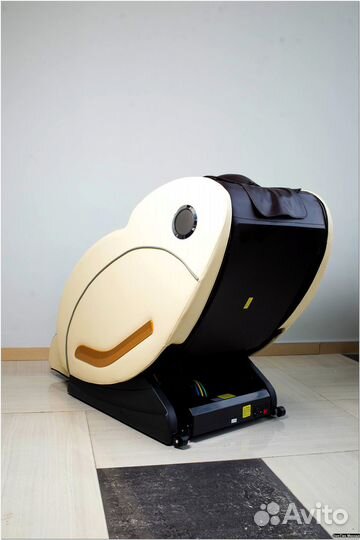 Массажное кресло domtwo