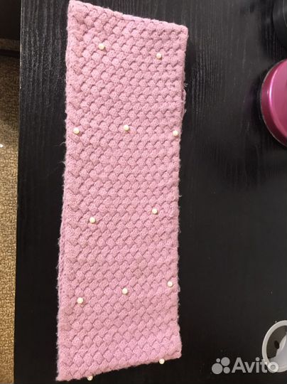 Шарфик для девочки