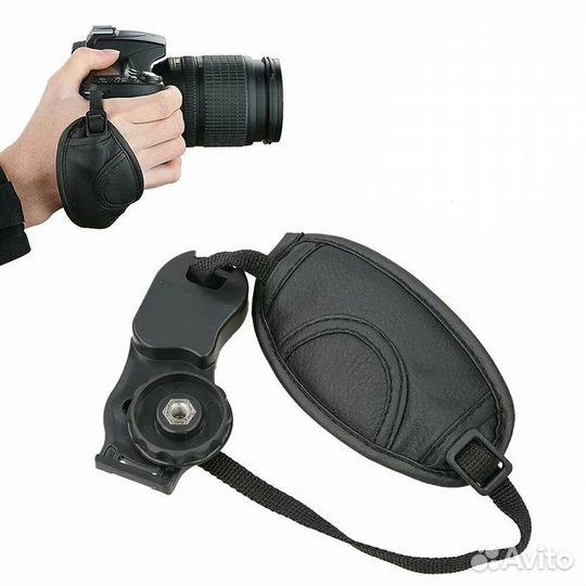 Ремень кистевой Canon