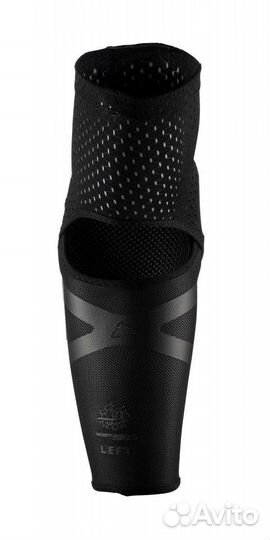 Налокотники Leatt 3DF 6.0 Elbow Guard (Black, M