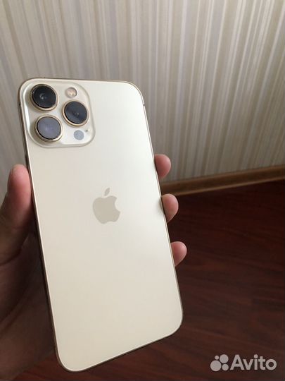 iPhone 13 Pro, 128 ГБ