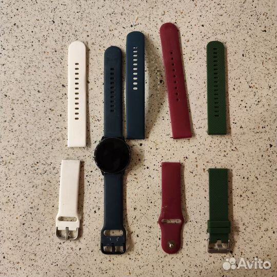 Samsung galaxy watch active