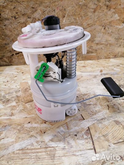 Бензонасос Peugeot 308 1.6T 5F02