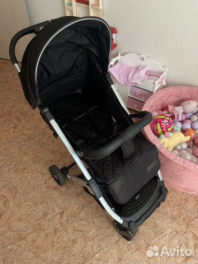 Прогулочная коляска Farfello