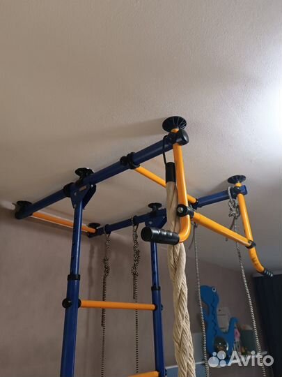 Шведская стенка