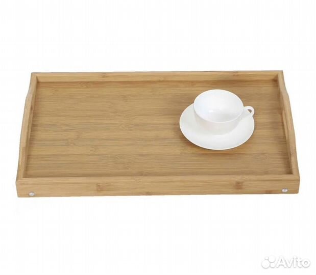 Складной стол для ноутбука столик-поднос новый