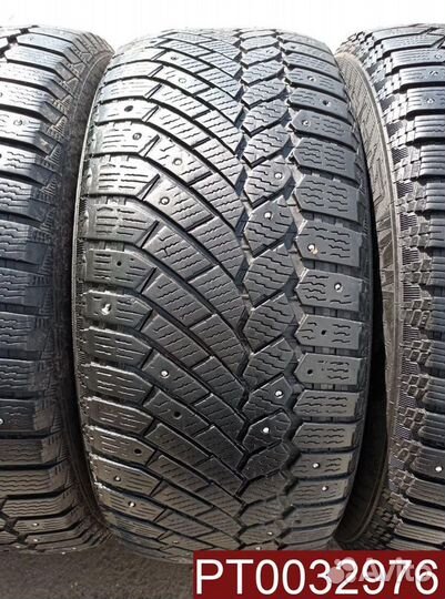 Gislaved Nord Frost 200 235/55 R17 98H
