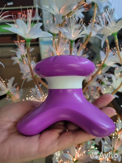 Массажер для тела ручной