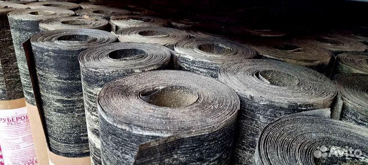 Рубероид ркк-350 10м Рязань ГОСТ