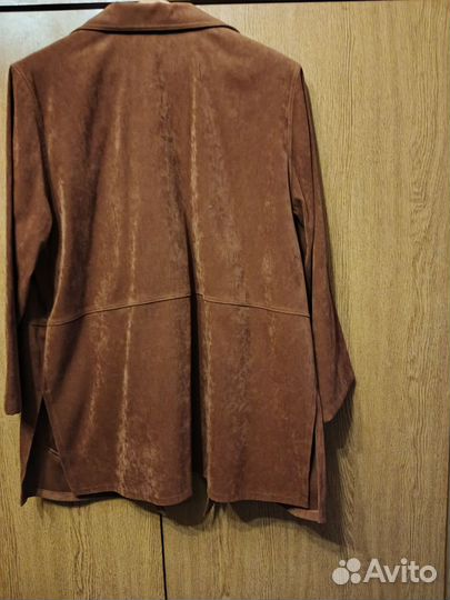 Пиджак женский