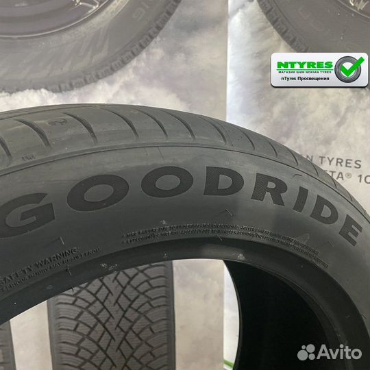 Goodride Solmax 1 315/35 R20 110Y