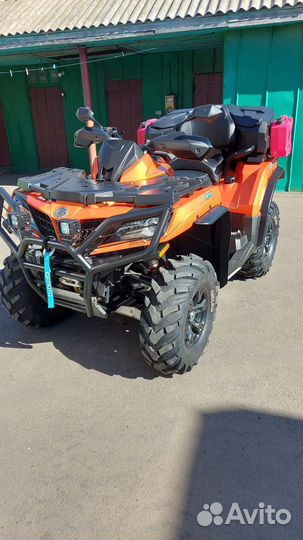 Продажа квадроцикла
