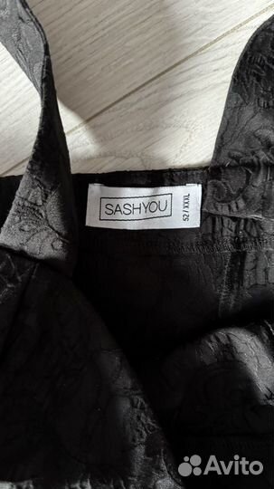 Женские вещи пакетом 52 54