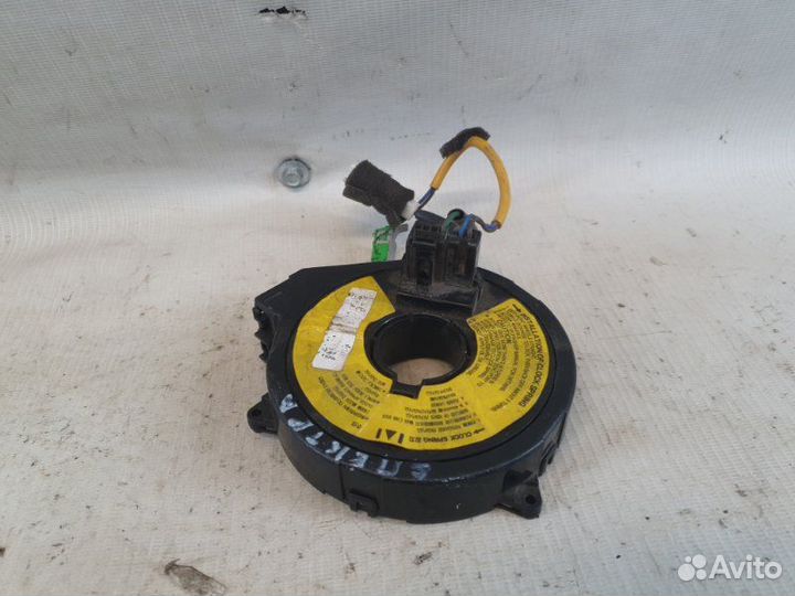 Подрулевой шлейф Kia Spectra S6D11 2006