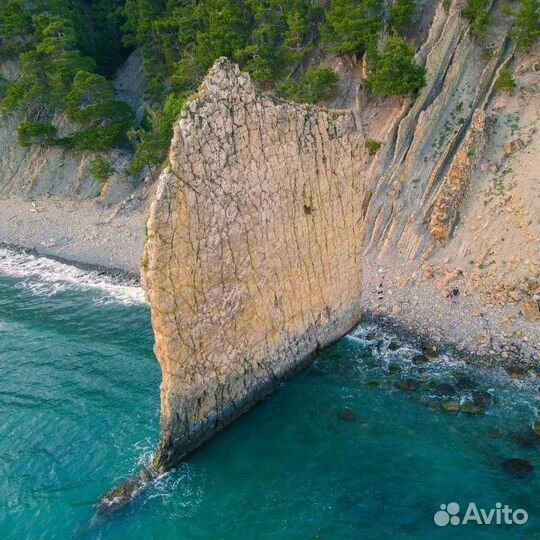 Аренда катера яхты