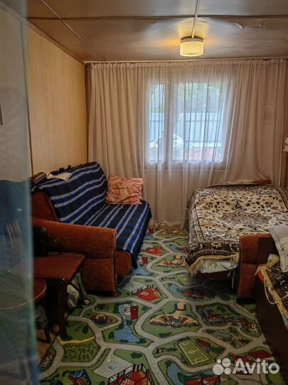 Вагончик бытовка бу